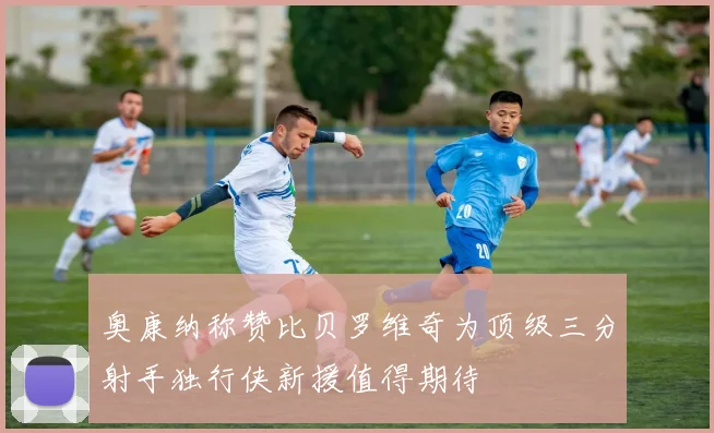奥康纳称赞比贝罗维奇为顶级三分射手独行侠新援值得期待